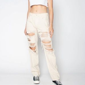 Free People ZGY Rebound Jeans